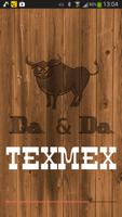 Da&Da TexMex Oristano plakat