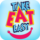 Icona Take Eat Easy