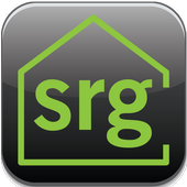 SRGio icon