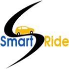 SmartRide (Driver) 圖標