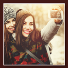 Selfie Camera icon