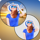 Add & Change Photo Background APK