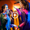 Mehndi Songs & Dance 2016 - HD
