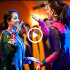 Mehndi Songs & Dance 2016 - HD 图标