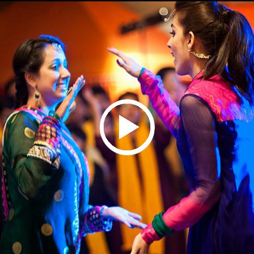 Mehndi Dance & Hindi MP3 Wedding Songs 2018 for Android - APK Download