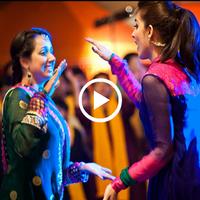 Mehndi Dance & Hindi MP3 Wedding Songs 2018-poster