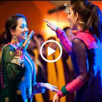 Mehndi Dance & Hindi MP3 Wedding Songs 2017 ポスター
