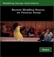 Mehndi Dance & Wedding Songs الملصق
