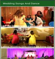 Mehndi Dance & Wedding Songs تصوير الشاشة 2