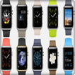 Smart Watch Onet Connect Game