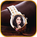 Smart Watch Photo Frames HD APK