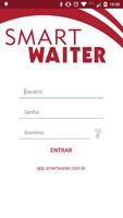 SmartWaiter Affiche