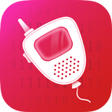 Nano Talkie أيقونة