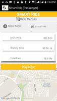 SmartWallet (Passenger) screenshot 3