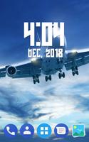 Aviation Wallpaper HD syot layar 2