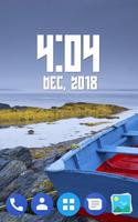 Nova Scotia Wallpaper HD الملصق