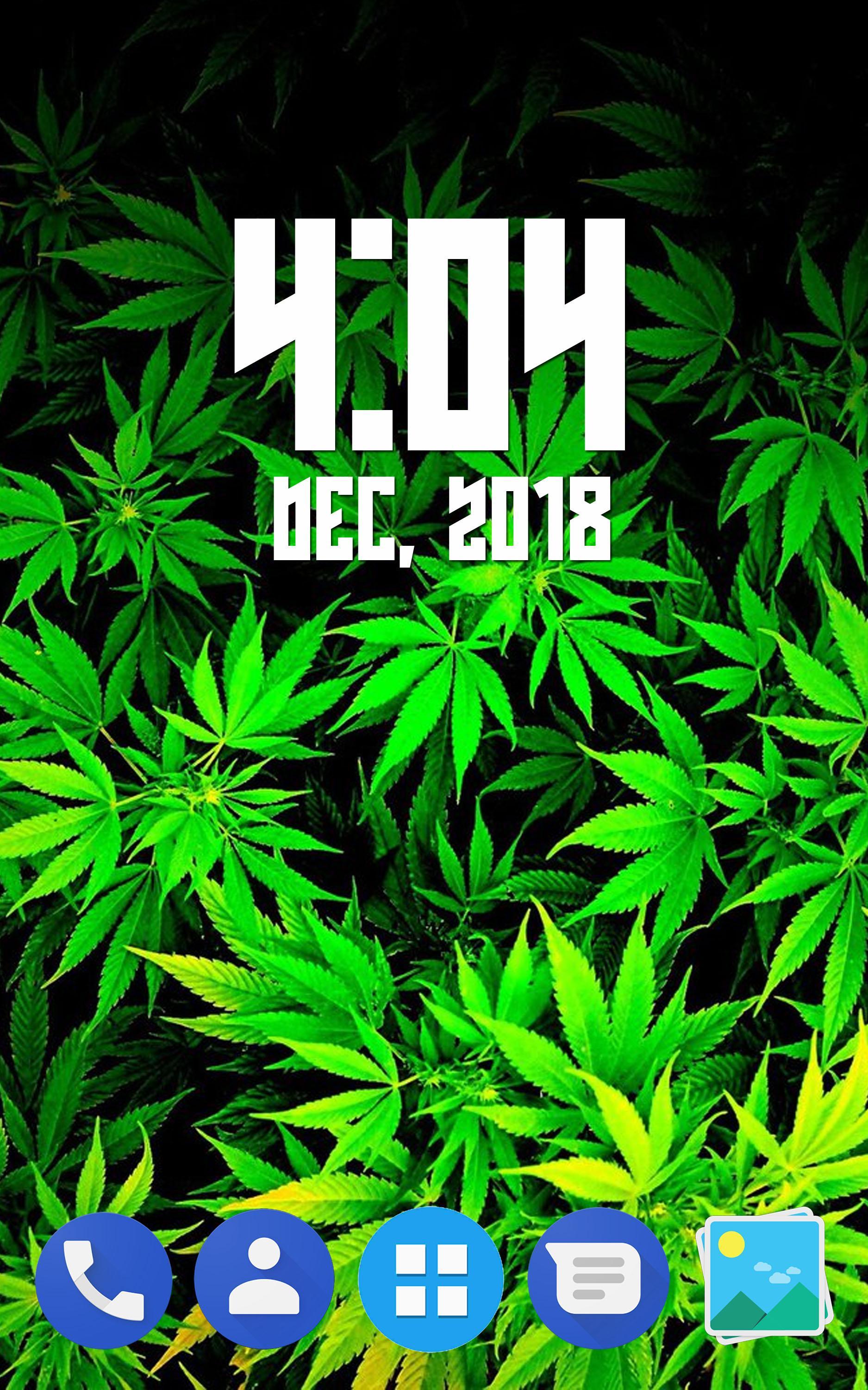 Weed Wallpaper Hd Download