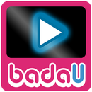 badaU player APK