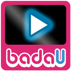 badaU player icon