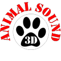3D Animal Sounds