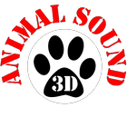 3D Animal Sounds icône
