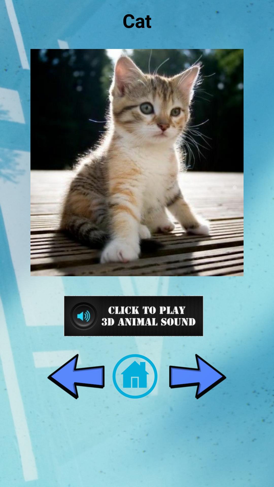3D Animal Sounds APK for Android Download 3D Animal Sounds APK for Android Download