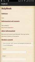HolyBook screenshot 4