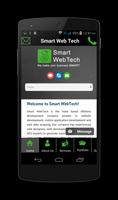 Smart Web Tech تصوير الشاشة 1