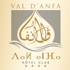 آیکون‌ HOTEL VAL D'ANFA Casablanca