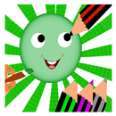 Coloring book for kids APK