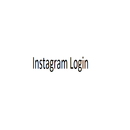 APK Instagram Login