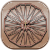 Amazing Clock Widget ícone