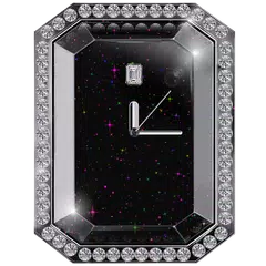 💎 Diamond Clock Widget APK 下載