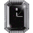 💎 Diamond Clock Widget