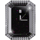 💎 Diamond Clock Widget APK