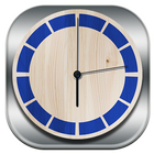 FREE Analog Clock ícone