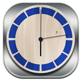 FREE Analog Clock ícone