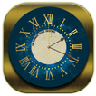 Halloween Clock Live