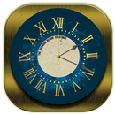 Halloween Clock Live APK