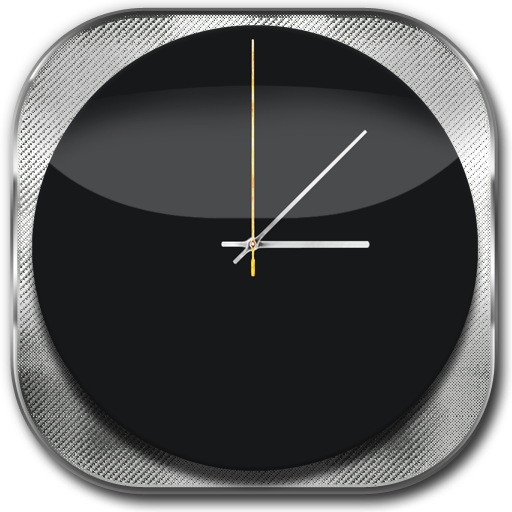 Simple Display Watch
