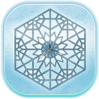 Winter Clock Live آئیکن