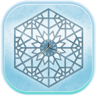 Winter Clock Live ikona