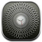 Super Clock for Android-icoon