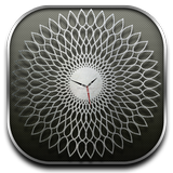 Super Clock for Android icône