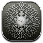 آیکون‌ Super Clock for Android