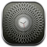 Super Clock for Android icon