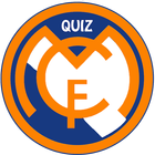 Foot Quiz Real Madrid Edition 图标