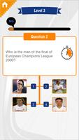 Foot Quiz Real Madrid Edition capture d'écran 3