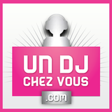Un DJ Chez Vous icône