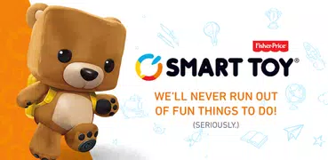 Smart Toy